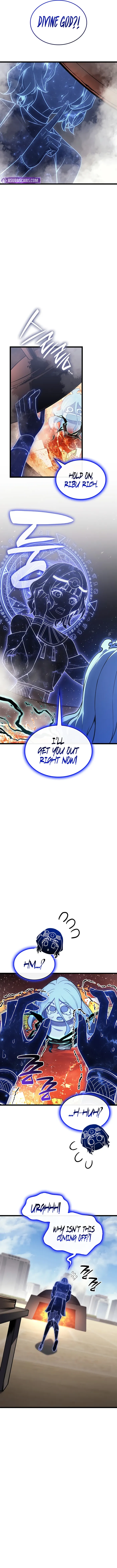 Read Return of the Disaster - Class Hero Manga Online