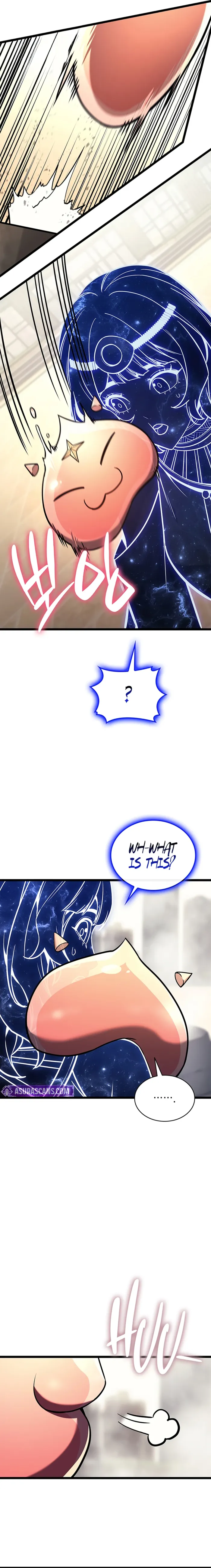 Read Return of the Disaster - Class Hero Manga Online