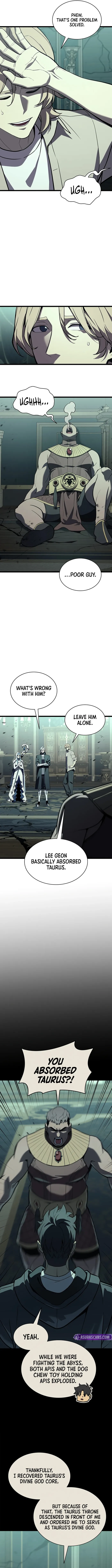 Read Return of the Disaster - Class Hero Manga Online