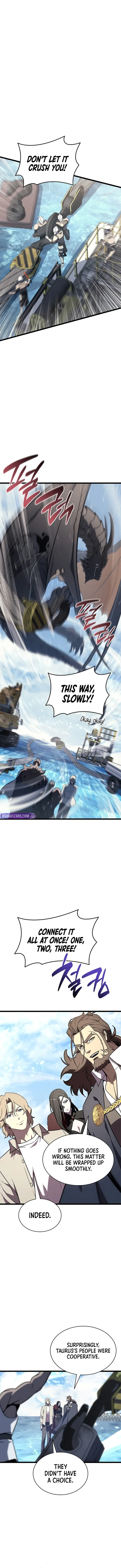 Read Return of the Disaster - Class Hero Manga Online