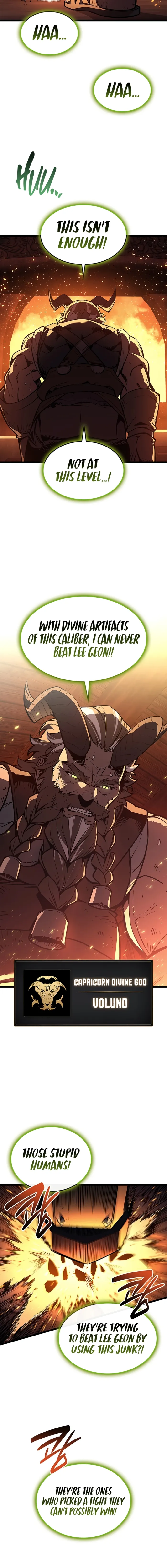 Read Return of the Disaster - Class Hero Manga Online