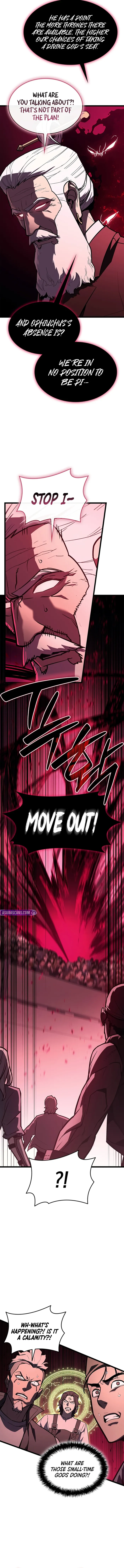 Read Return of the Disaster - Class Hero Manga Online