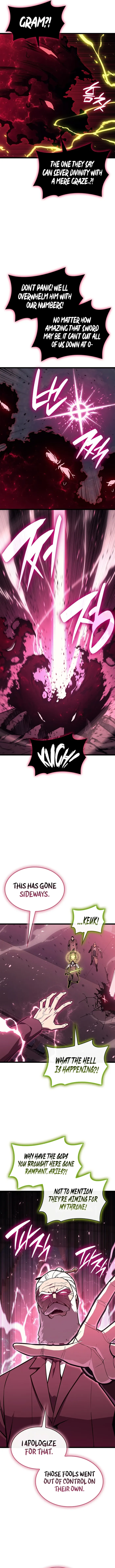 Read Return of the Disaster - Class Hero Manga Online