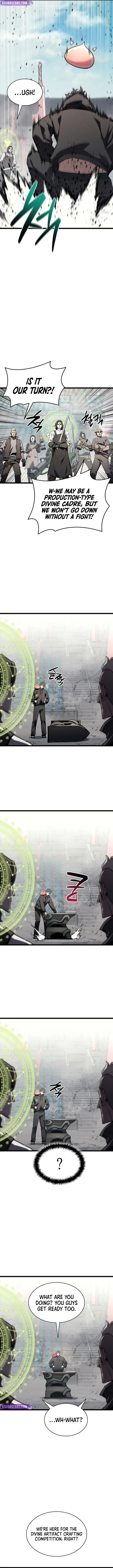 Read Return of the Disaster - Class Hero Manga Online