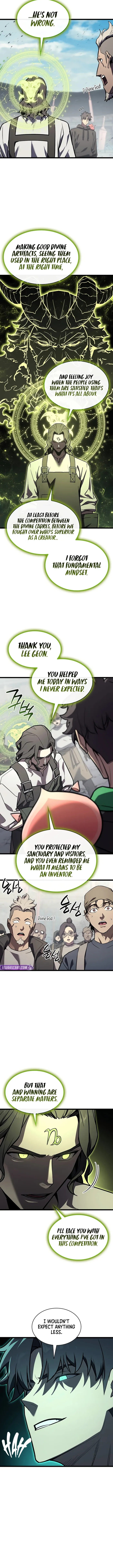 Read Return of the Disaster - Class Hero Manga Online