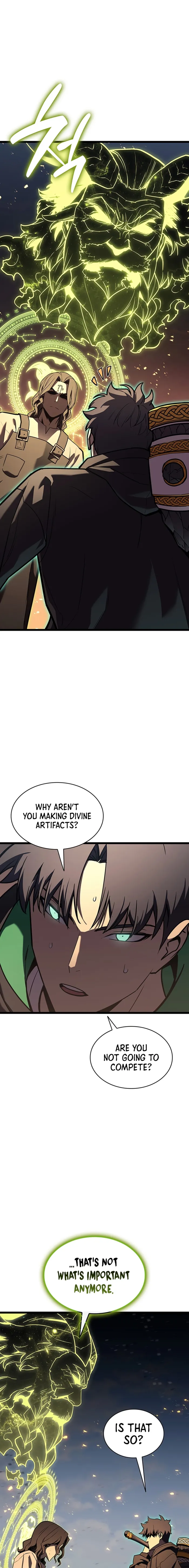 Read Return of the Disaster - Class Hero Manga Online