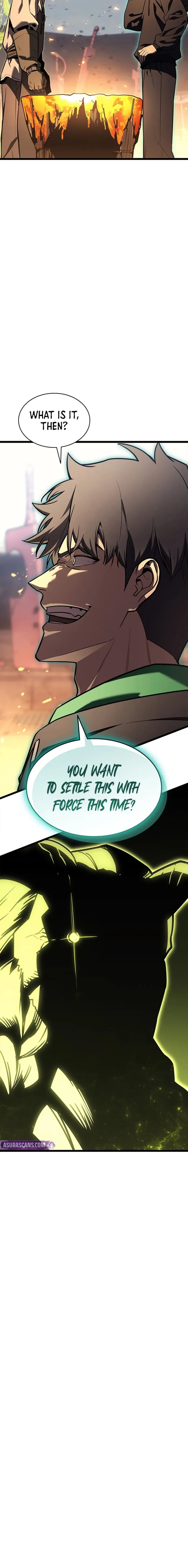 Read Return of the Disaster - Class Hero Manga Online