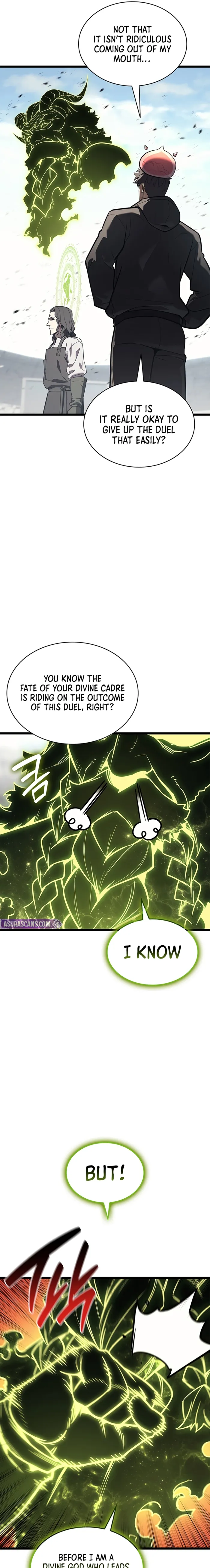 Read Return of the Disaster - Class Hero Manga Online