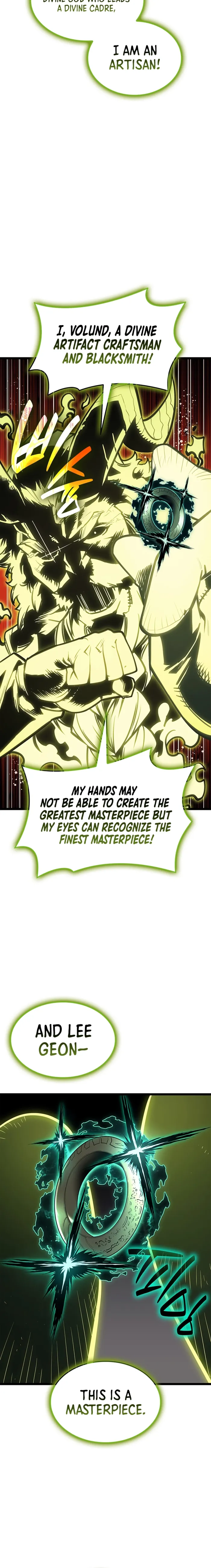 Read Return of the Disaster - Class Hero Manga Online