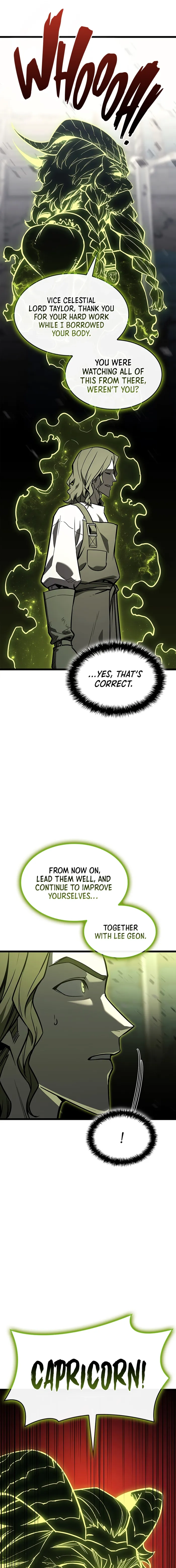 Read Return of the Disaster - Class Hero Manga Online