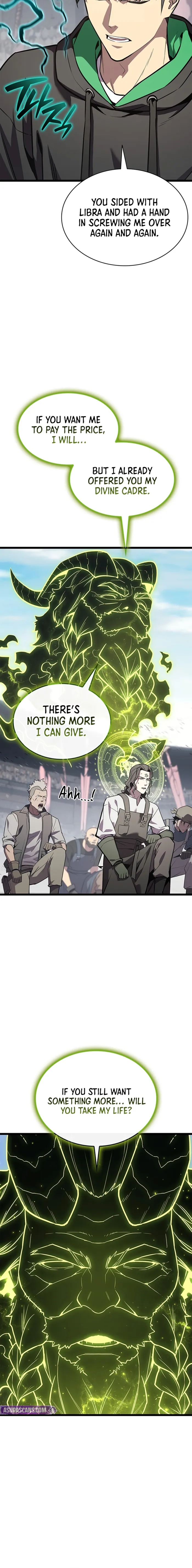 Read Return of the Disaster - Class Hero Manga Online