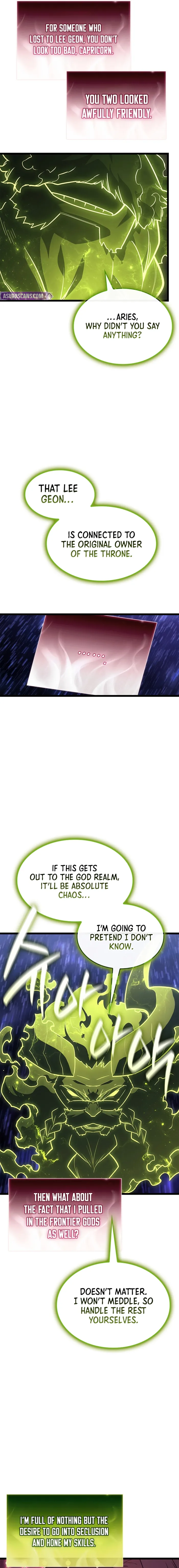 Read Return of the Disaster - Class Hero Manga Online