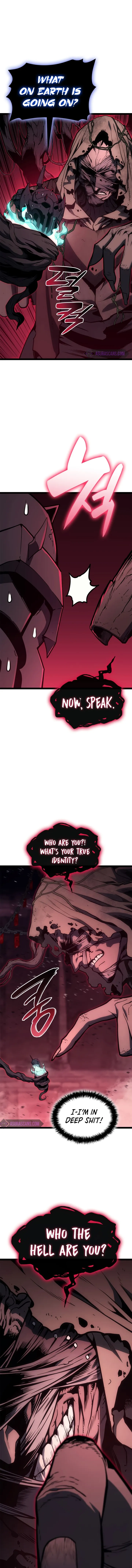 Read Return of the Disaster - Class Hero Manga Online