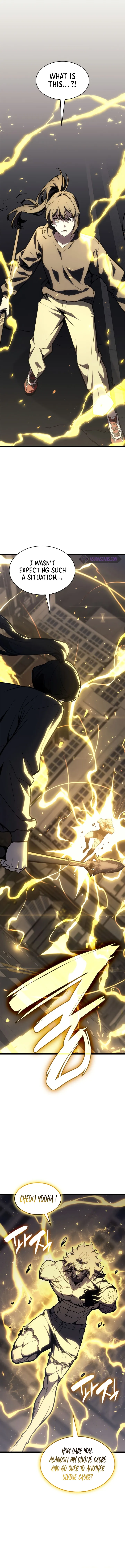 Read Return of the Disaster - Class Hero Manga Online