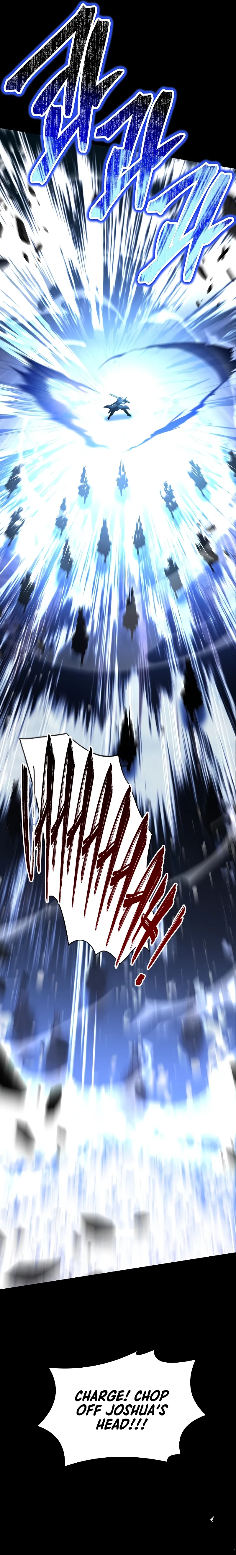 Read Return of the Legendary Spear Knight Manga Online