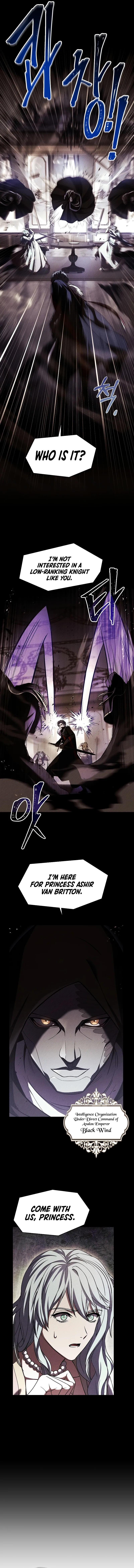 Read Return of the Legendary Spear Knight Manga Online