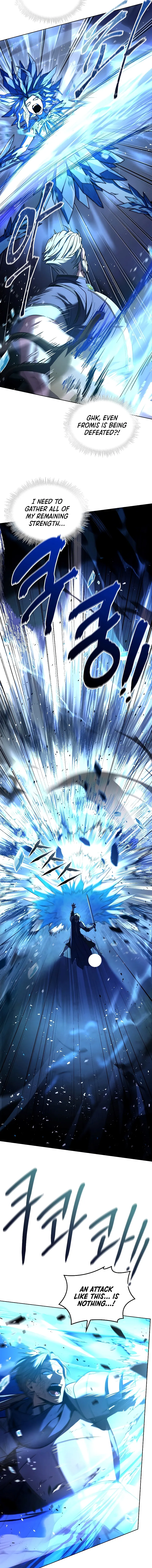 Read Return of the Legendary Spear Knight Manga Online