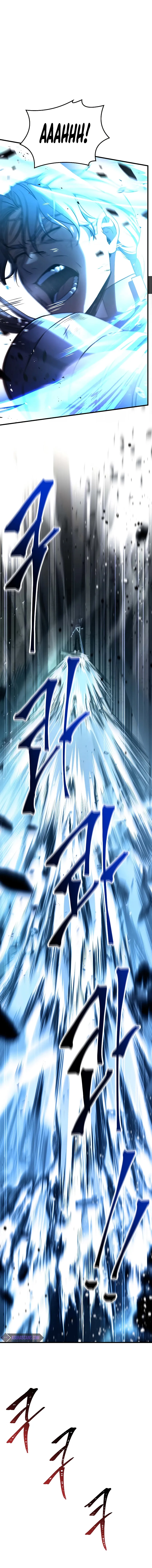 Read Return of the Legendary Spear Knight Manga Online