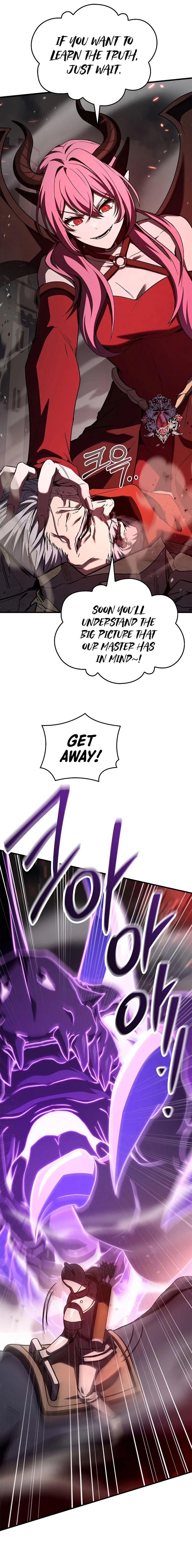 Read Return of the Legendary Spear Knight Manga Online