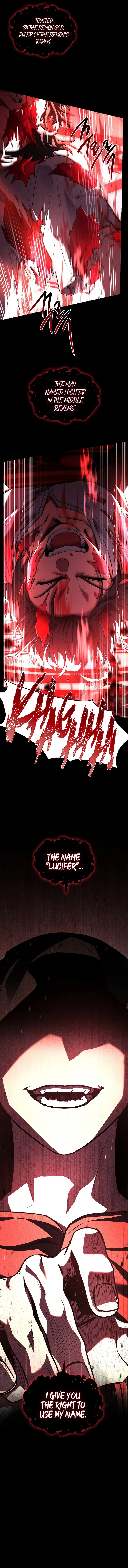 Read Return of the Legendary Spear Knight Manga Online