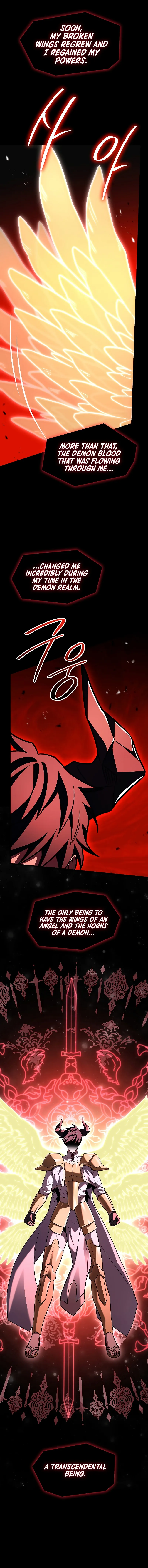 Read Return of the Legendary Spear Knight Manga Online