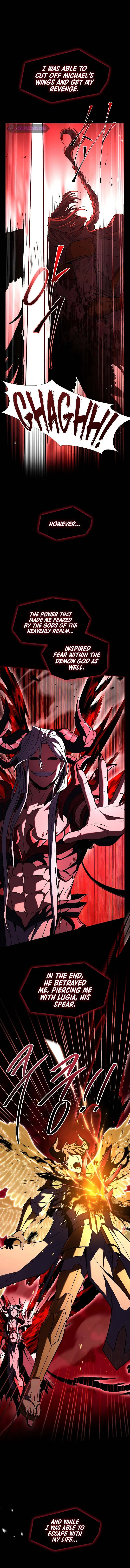 Read Return of the Legendary Spear Knight Manga Online