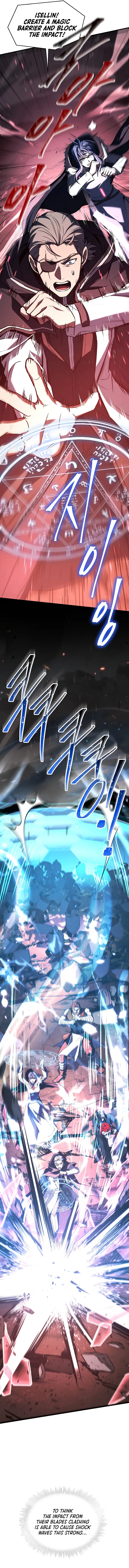 Read Return of the Legendary Spear Knight Manga Online