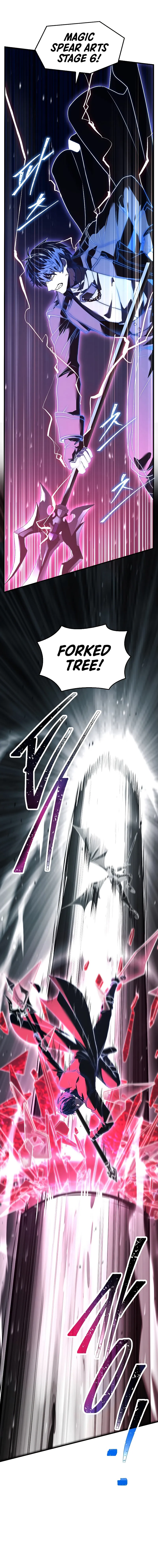 Read Return of the Legendary Spear Knight Manga Online