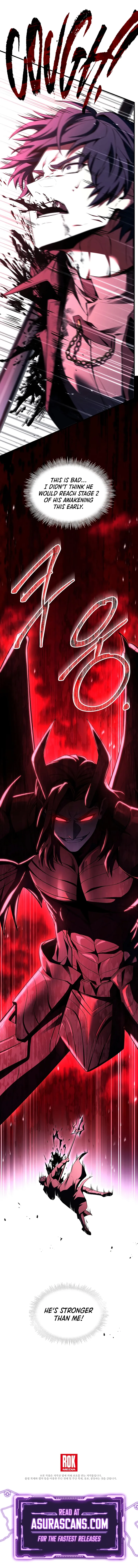 Read Return of the Legendary Spear Knight Manga Online