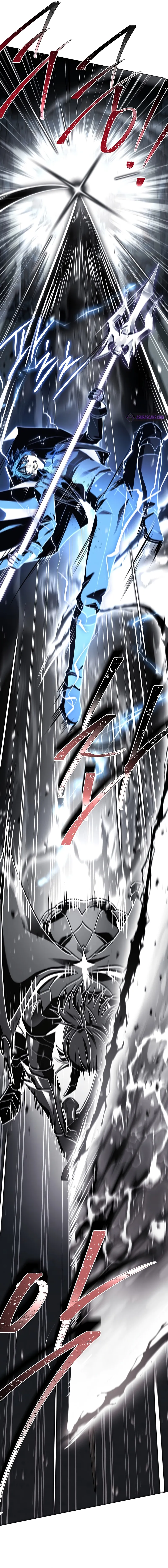 Read Return of the Legendary Spear Knight Manga Online