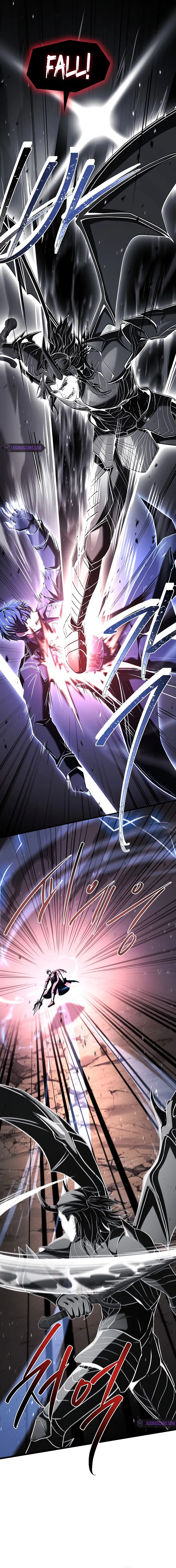 Read Return of the Legendary Spear Knight Manga Online