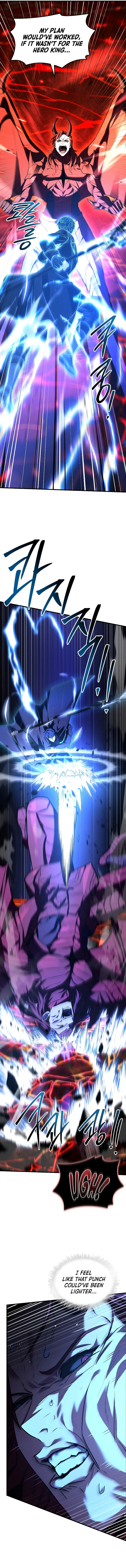 Read Return of the Legendary Spear Knight Manga Online