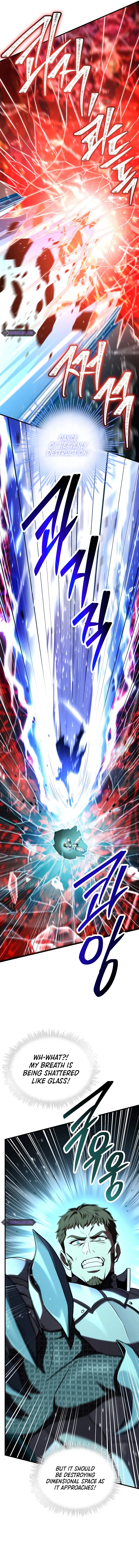 Read Return of the Legendary Spear Knight Manga Online