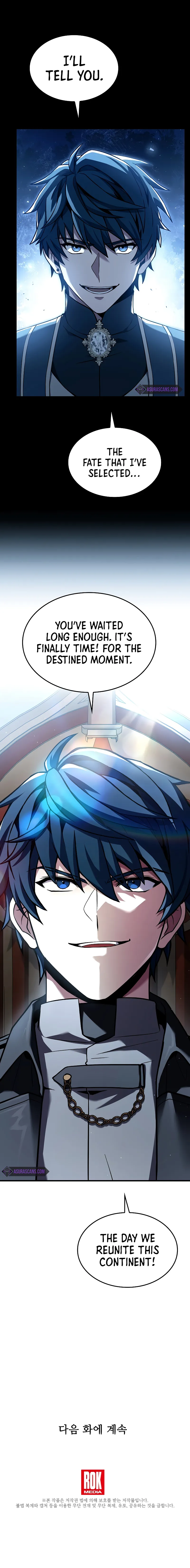 Read Return of the Legendary Spear Knight Manga Online