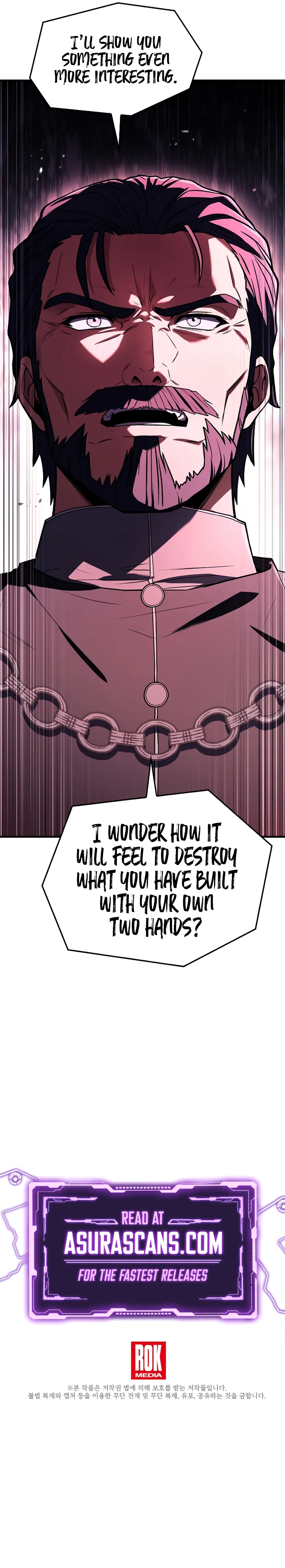 Read Return of the Legendary Spear Knight Manga Online