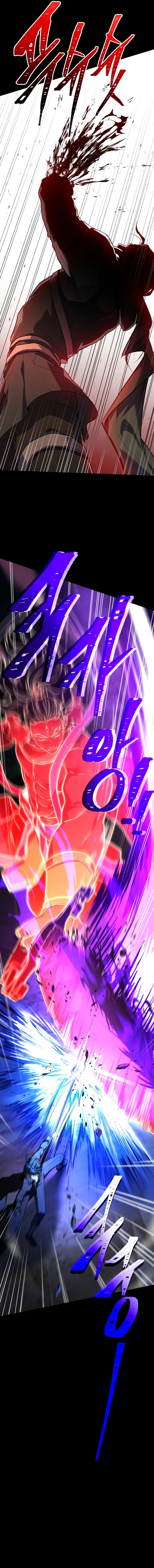 Read Return of the Legendary Spear Knight Manga Online