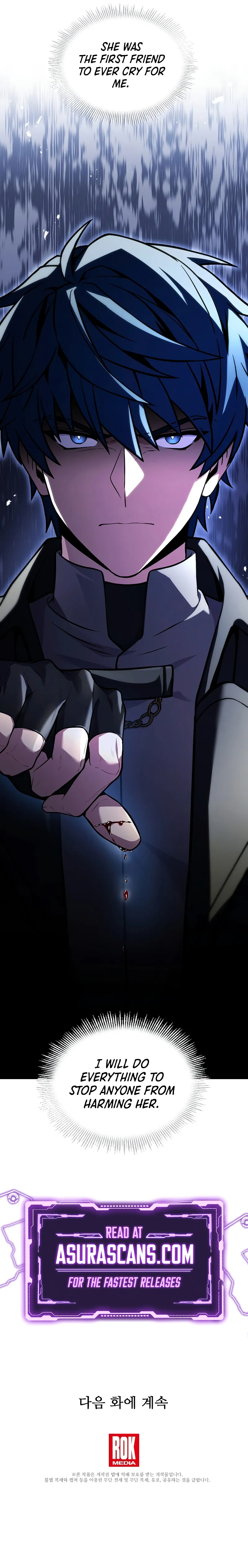 Read Return of the Legendary Spear Knight Manga Online