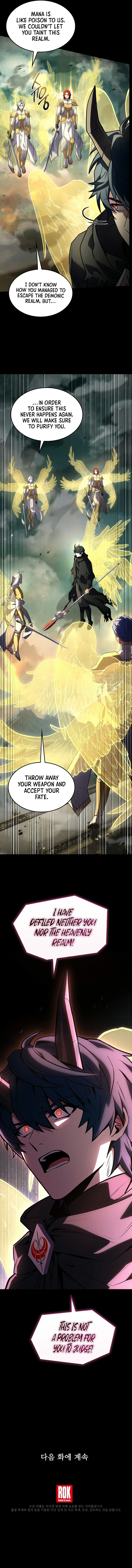 Read Return of the Legendary Spear Knight Manga Online