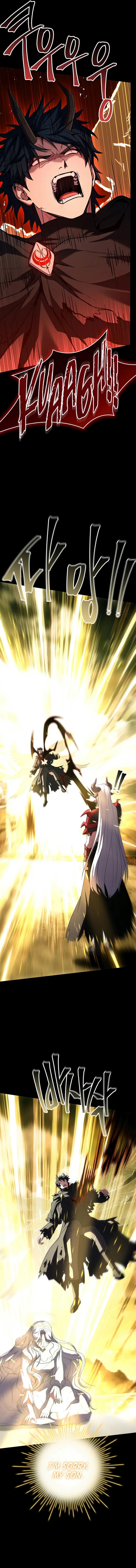 Read Return of the Legendary Spear Knight Manga Online