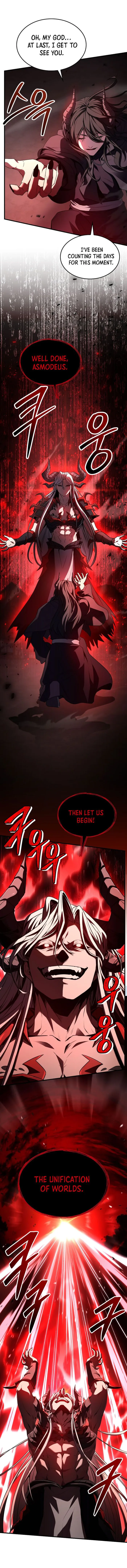 Read Return of the Legendary Spear Knight Manga Online