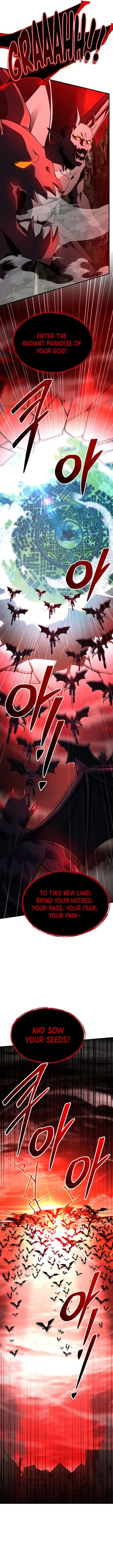 Read Return of the Legendary Spear Knight Manga Online