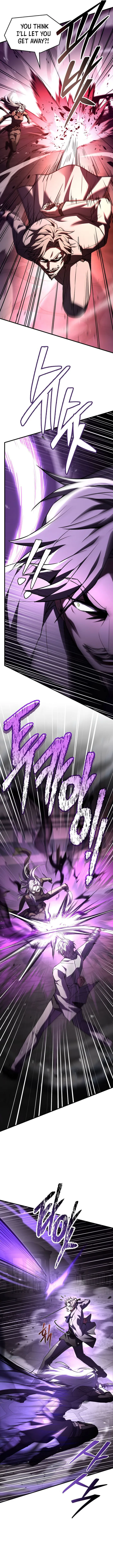 Read Return of the Legendary Spear Knight Manga Online