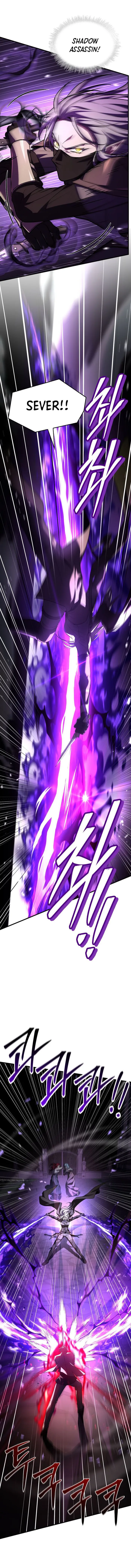 Read Return of the Legendary Spear Knight Manga Online