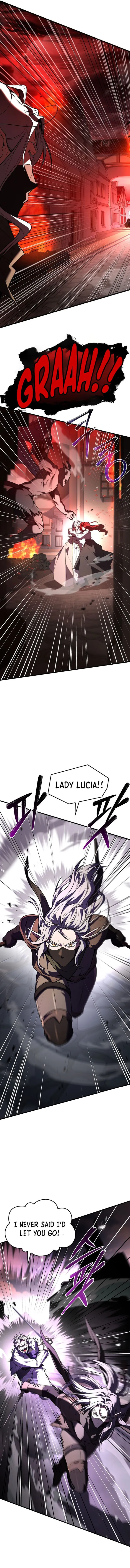 Read Return of the Legendary Spear Knight Manga Online