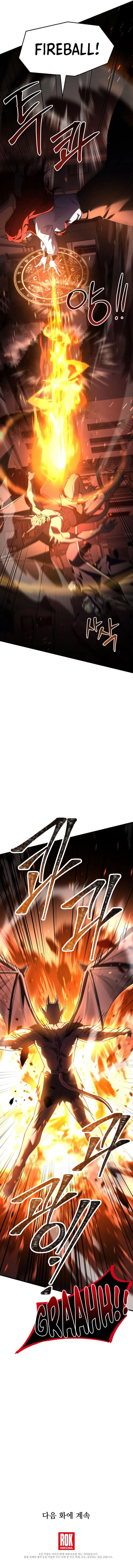 Read Return of the Legendary Spear Knight Manga Online