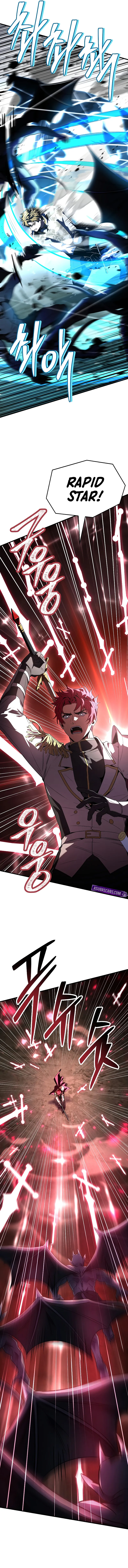 Read Return of the Legendary Spear Knight Manga Online