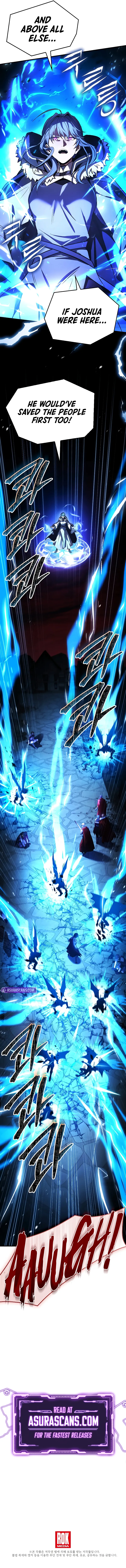 Read Return of the Legendary Spear Knight Manga Online