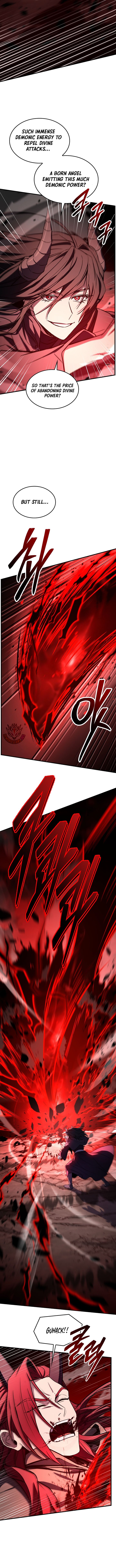 Read Return of the Legendary Spear Knight Manga Online