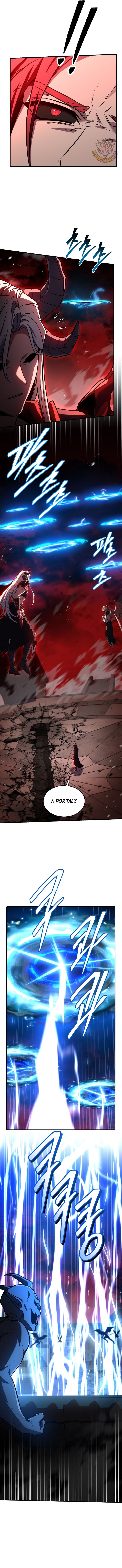 Read Return of the Legendary Spear Knight Manga Online