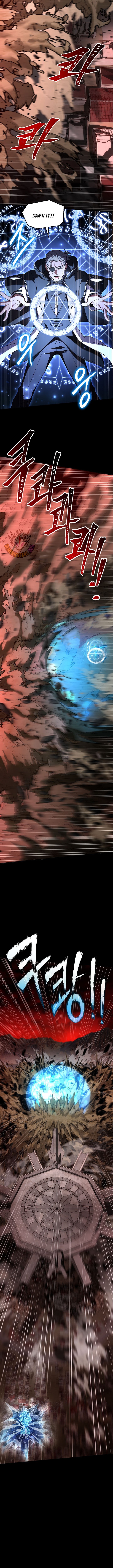 Read Return of the Legendary Spear Knight Manga Online